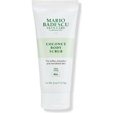 Mario Badescu Coconut Body Scrub 170g