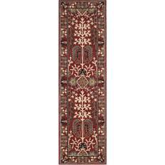 Safavieh Antiquity Collection Red 68.6x243.84cm