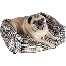 Petlife Rectangular Dog Bed Medium