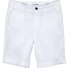 DL1961 Kid's Jacob Slim Fit Chino Shorts - Medallion