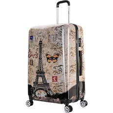 InUSA Prints Paris Spinner 71cm