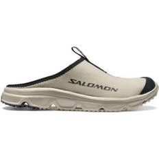 Salomon Women Slippers & Sandals Salomon RX Slide 3.0 - Bleached Sand/Ebony/Moonscape