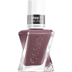 Taupe Nail Polishes Essie Gel Couture #70 Take Me To Thread 13.5ml