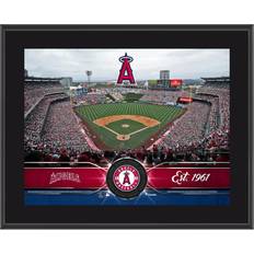 Fanatics Los Angeles Angels Sublimated Team Plaque