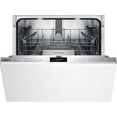 Gaggenau Opvaskemaskiner Gaggenau DF271101 White, Integrated