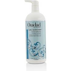 Ouidad Curl Quencher Moisturizing Conditioner