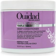 Ouidad Coil Infusion Triple Treat Deep Conditioner 354ml