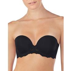 On Gossamer Beautifully Basic Strapless Bra