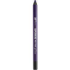 IT Cosmetics Eyeliners IT Cosmetics Superhero NO-TUG eyeliner #powerful plum