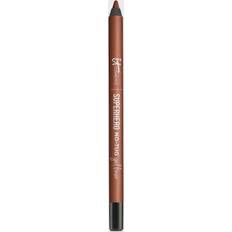 IT Cosmetics Superhero No-Tug Sharpenable Gel Eyeliner Cosmic Copper