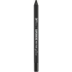 IT Cosmetics Superhero NO-TUG eyeliner #super black