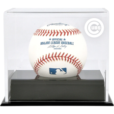 Fanatics Chicago Cubs Baseball Cube Logo Display Case