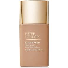 Estee lauder double wear pebble Estée Lauder Double Wear Sheer Long-Wear Foundation SPF19 3C2 Pebble