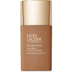 Estée Lauder Double Wear Sheer Long-Wear Foundation SPF19 6W1 Sandalwood