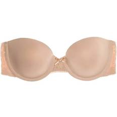 Wacoal Modern Method Strapless Bra - Au Natural