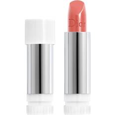 Refill Lip Care Dior Rouge Dior Colored Lip Balm #772 Classic Satin 3.4g Refill