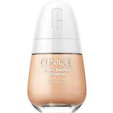 Clinique spf25 Clinique Even Better Clinical Serum Foundation SPF25 CN28 Ivory