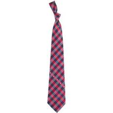 Eagles Wings St. Louis Cardinals Check Tie