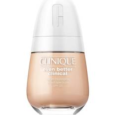 Clinique Even Better Clinical Serum Foundation SPF25 CN10 Alabaster