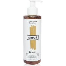 Gloss+ Semi-Permanent Hair Color & Deep Conditioner Dark Blonde