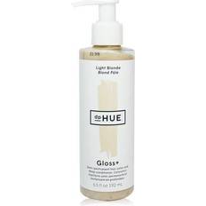 Gloss+ Semi-Permanent Hair Color & Deep Conditioner Light Blonde