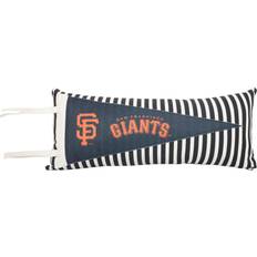 San francisco giants Foco San Francisco Giants Pennant Pillow