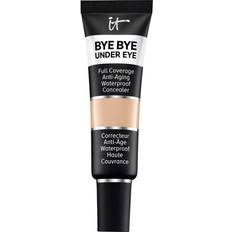 IT Cosmetics Bye Bye Under Eye Concealer 12ml (Various Shades) Light Natural 13.0