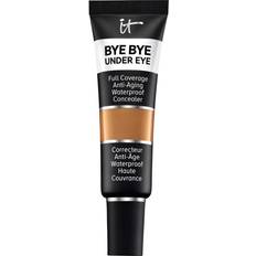 Anti-Age Concealers IT Cosmetics Bye Bye Under Eye concealer #rich amber