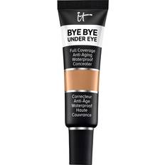 Anti-Âge Anticernes IT Cosmetics Bye Bye Under Eye concealer #deep tan