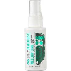 Nourrissant Styles de Barbe Billy Jealousy Mellow Lime Beard Oil 60ml