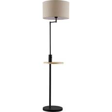 Lindby Zinia Gulvlampe 160cm