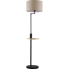 Lindby Lampes sur Pied Lindby Zinia Lampe sur Pied 160cm