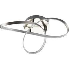 Lindby Saliha Loftplafond ∅ 52.5cm