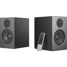 Qobuz Högtalare Audio Pro A28 Black