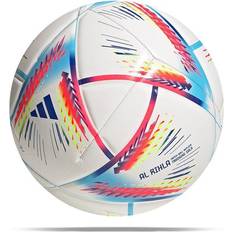 Best Footballs Adidas AL Rihal Sala Training Football