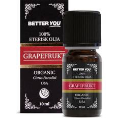 Better you eko Better You EKO Eterisk Grapefruktolja 10 ml