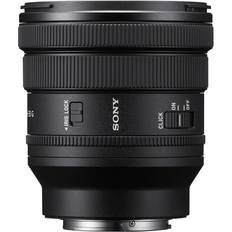 FE PZ 16-35mm F4 G