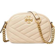 Tory Burch Kira Chevron Small - New Cream