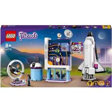 Universet LEGO LEGO Friends Olivia's Space Academy 41713