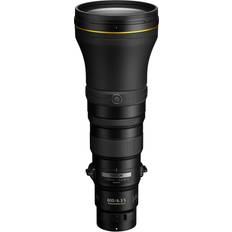 Nikon Nikkor Z 800mm F6.3 VR S