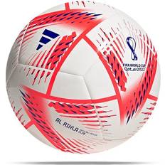 Adidas Al Rihla Club WM22 Training Ball