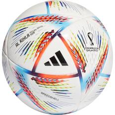 Pequeño Balones de fútbol Adidas Al Rihla Miniball