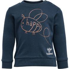 Hummel Free Sweatshirt - Ensign Blue (214050-7839)