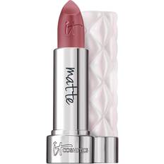 IT Cosmetics Pillow Lips Lipstick Matte Humble