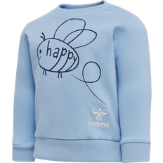 Hummel Free Sweat shirt - Airy Blue (214050-6475)