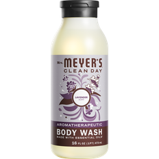 Mrs. Meyer's Clean Day Body Wash Lavender 473ml