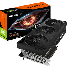 GeForce RTX 3090 Ti Graphics Cards Gigabyte GeForce RTX 3090 Ti Gaming OC HDMI 3xDP 24GB