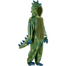 Souza Souza Kostüm Tyrannosaurus Grün 3-4 Jahre