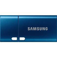 256 GB Geheugenkaarten & USB-sticks Samsung USB 3.2 Type-C 256GB