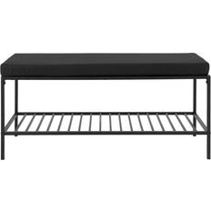 House Nordic Vita Settee Bench 100x48.5cm